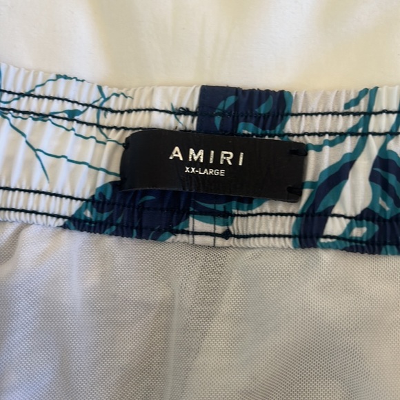Amiri swim suit - Picture 4 of 8